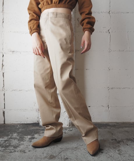 1970's USARMY Chino Pants BE