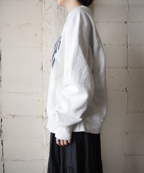 NOTRE DAME Logo Sweat GR