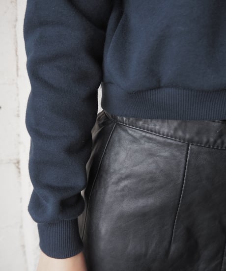 REMAKE Carhartt Short Sweat NV