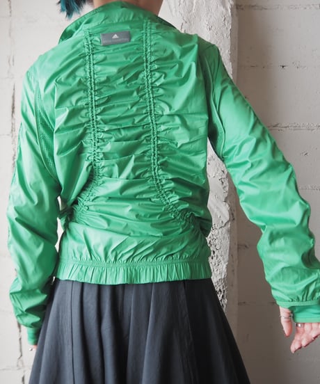 adidas×stella mccartney Gather Design Jacket GN