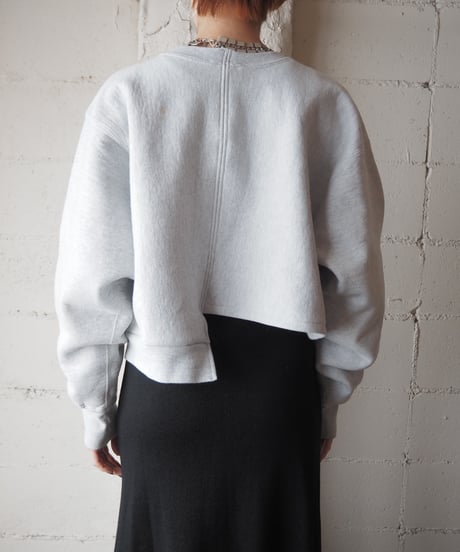 Remake Docking Short Sweat GRNVGN