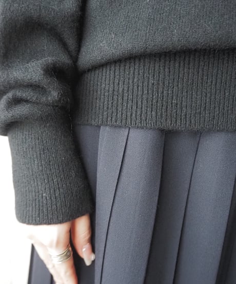 Polo Ralph Lauren Crew Neck Sweater BK