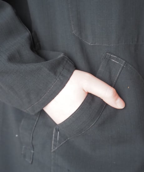 1950-60's VETRA Work Coat BK