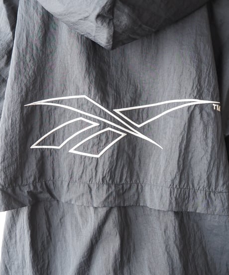 Reebok Nylon Jacket BK