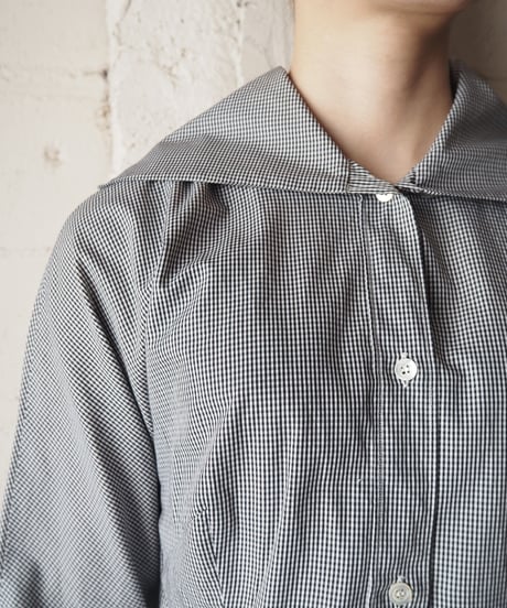 ALEXANDER MCQUEEN Design Shirt BKWH