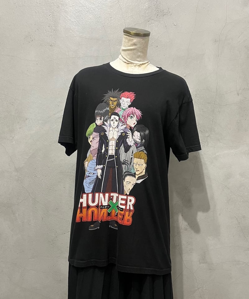 HUNTER×HUNTER HUNTER×HUNTER