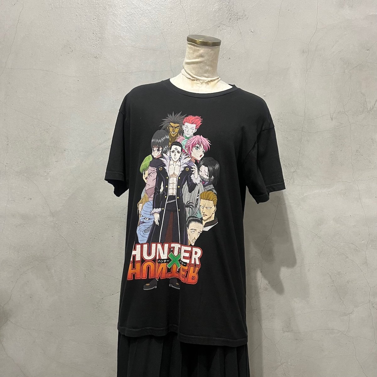 HUNTER×HUNTER HUNTER×HUNTER