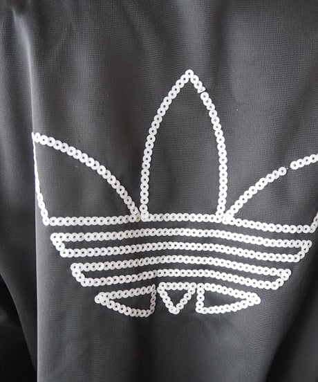 adidas Stand Collar Track Jacket BK