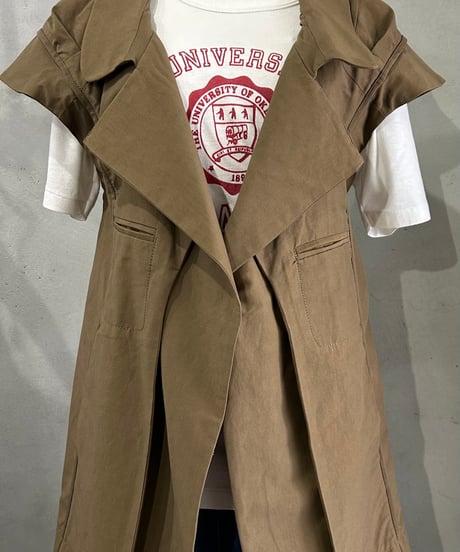 MARNI s/s Jacket BE