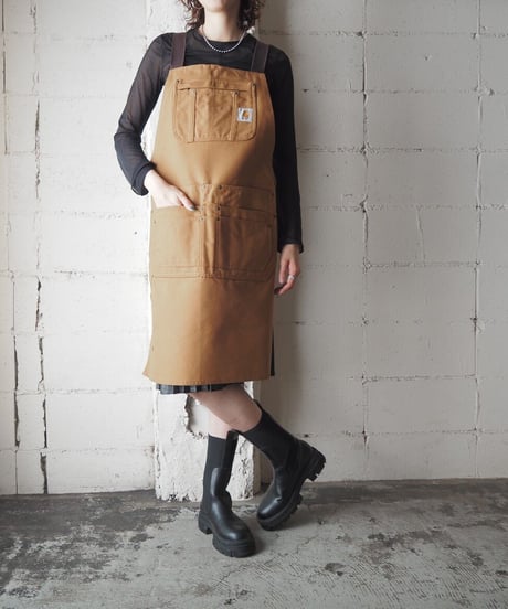 Carhartt Duck Apron CM