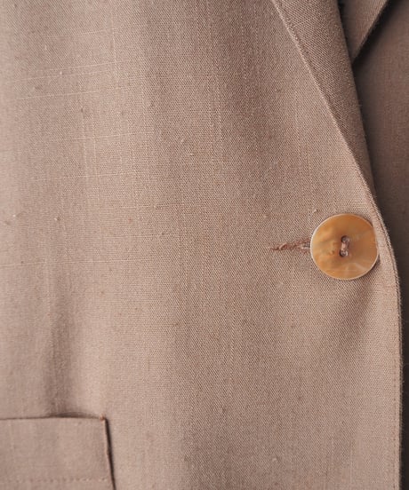 Easy Tailored Jacket BR