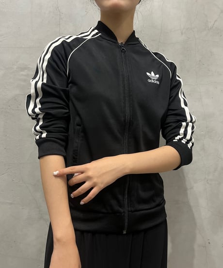 adidas Track Jacket BKWH