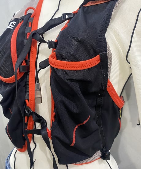 Salomon ADV SKIN 5 Running Vest BK RE