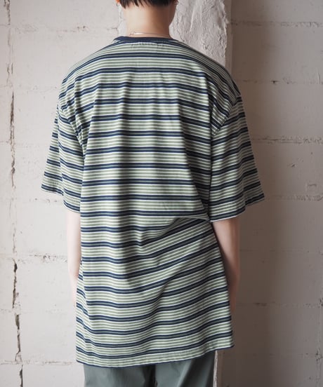 Puritan Stripe Tee KANV