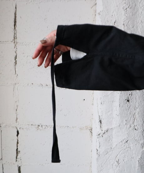 Czech Surgical Robe BK