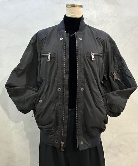 Ralph Lauren  Bomber Jacket BK