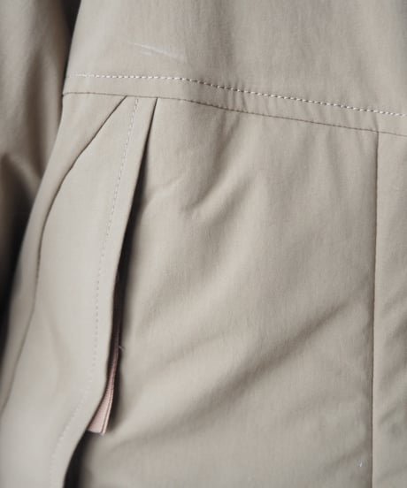 Level7 TYPE-1 Jacket BR