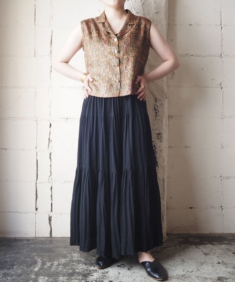 OpenCollar Pattern N/S Blouse BR