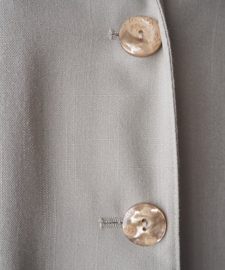 Easy Tailored Jacket KA
