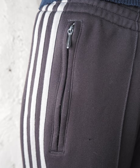 adidas Flared Track Pants BK