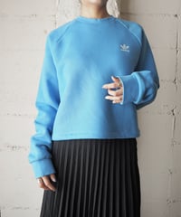 REMAKE adidas sweat BL
