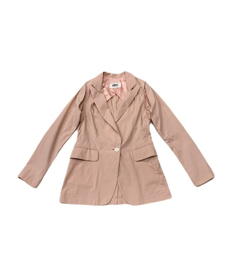 orfeo 吉祥寺 ナイロンジャケット vintage クロップド丈 orfeo 吉祥寺 ナイロンジャケット vintage クロップド丈