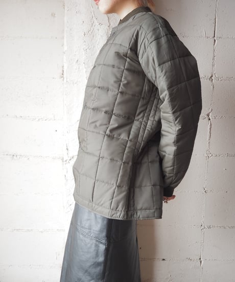 Italy Military Liner Jacket KA