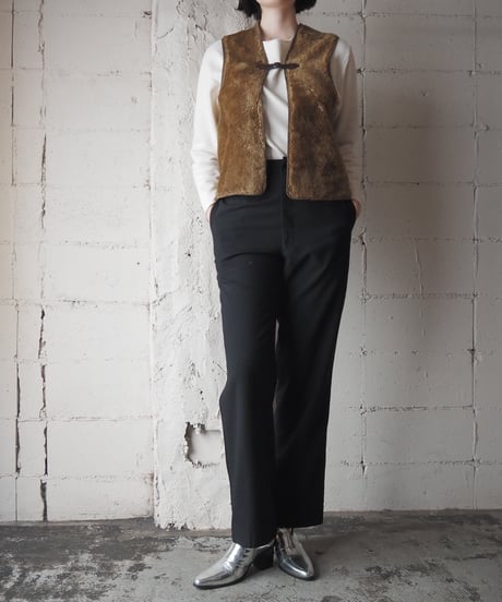 Barbour Boa Liner Vest BR