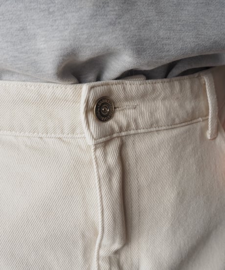 Barbour Denim Skirt IV