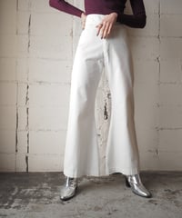 1930-40'sUS  NAVY Sailor Pant WH