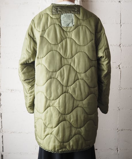 US ARMY M65 Liner Coat KA