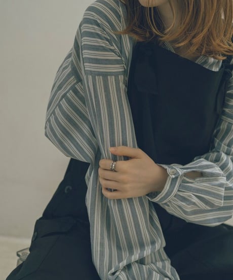 【Orfeo ORIGINAL】 Overall BK