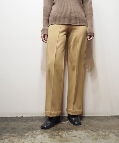 1970’s Flared Easy Pants BE