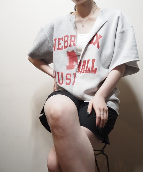 Orfeo Original Docking Remake Sweat S/S