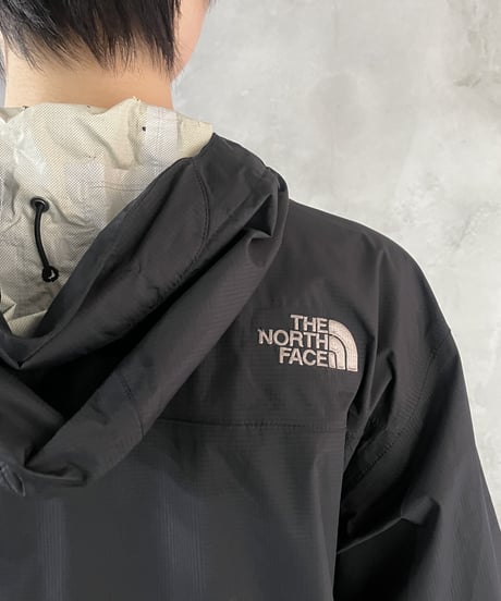 THE NORTH FACE Zip Up Jacket BK