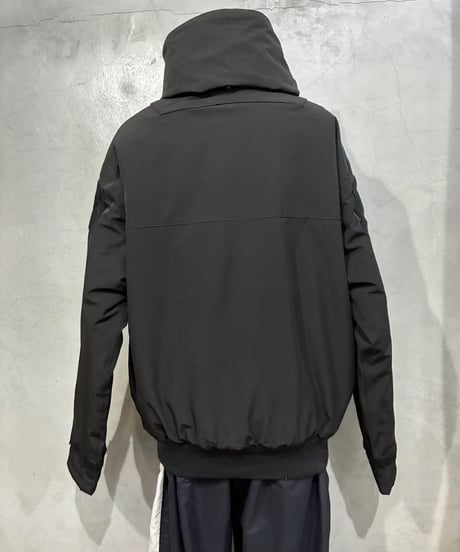 SUBMARIN Upper Deck Jacket BK