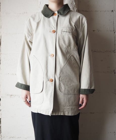 L.L.Bean Hunting Jaket BEKA