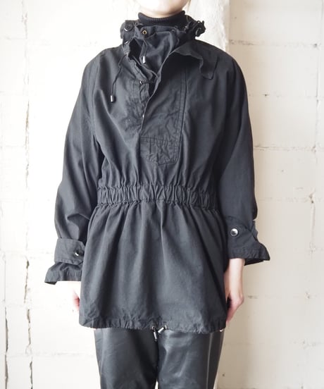 1960's Bulgarian Army Mountain Smock BK