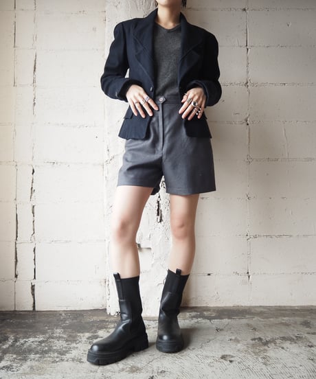 Ralph Lauren Wool Tailored Jacket NV