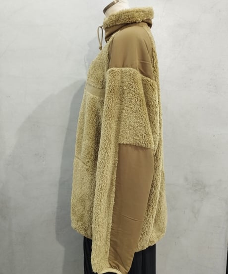 ECWCS Gen3 Fleece Jacket BE