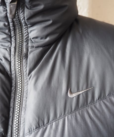 NIKE Down Jacket BK