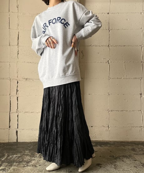 AIR FORCE Print Sweat GR