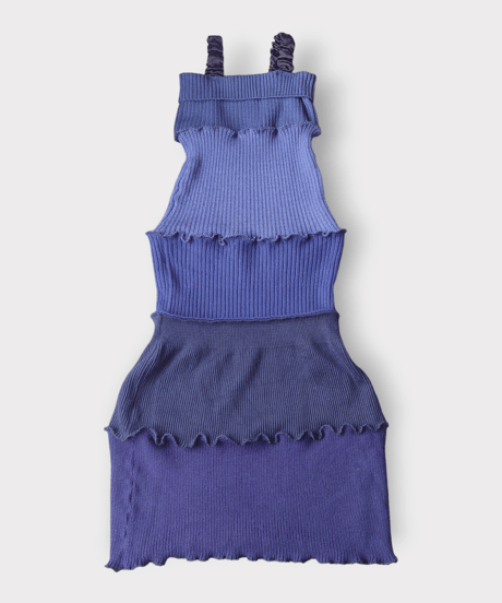 Remake Command Knit Dress NV