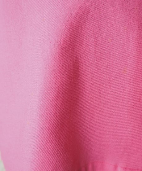 KENZO Open Collar Shirt PI