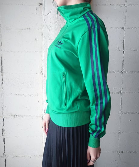 adidas 1980s Revival Track Jacket GN