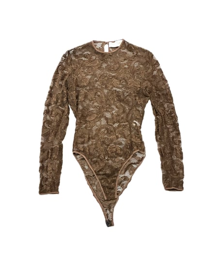 Lace bodysuit BR