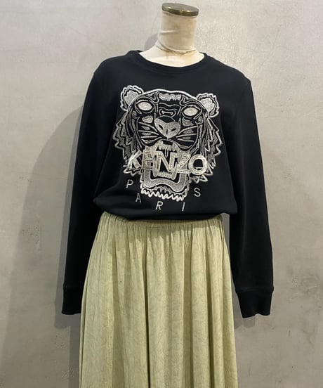 KENZO Tiger Sweat BKSV