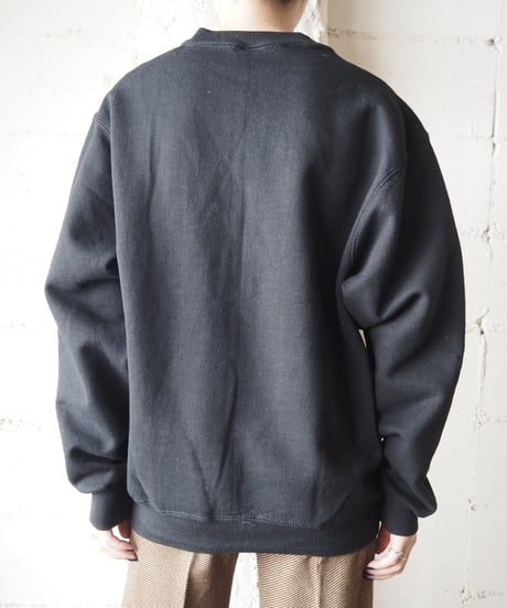 FRUIT OF THE LOOM Sweat BK