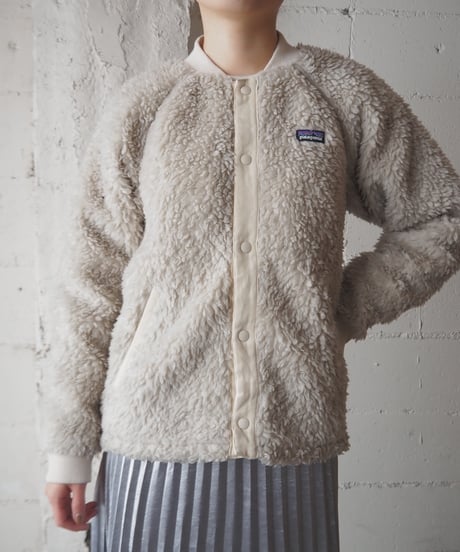 Patagonia Boa Reversible Jacket IV
