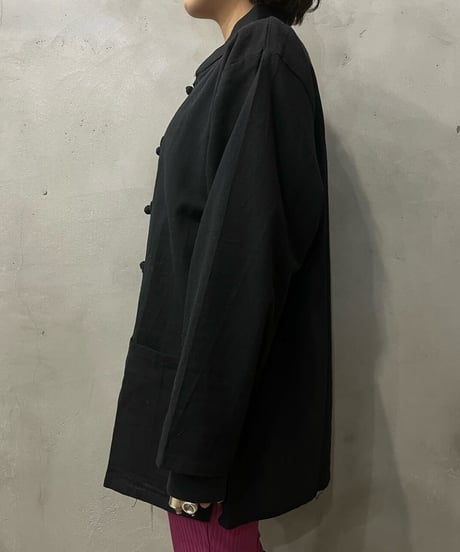 China Blouse BK